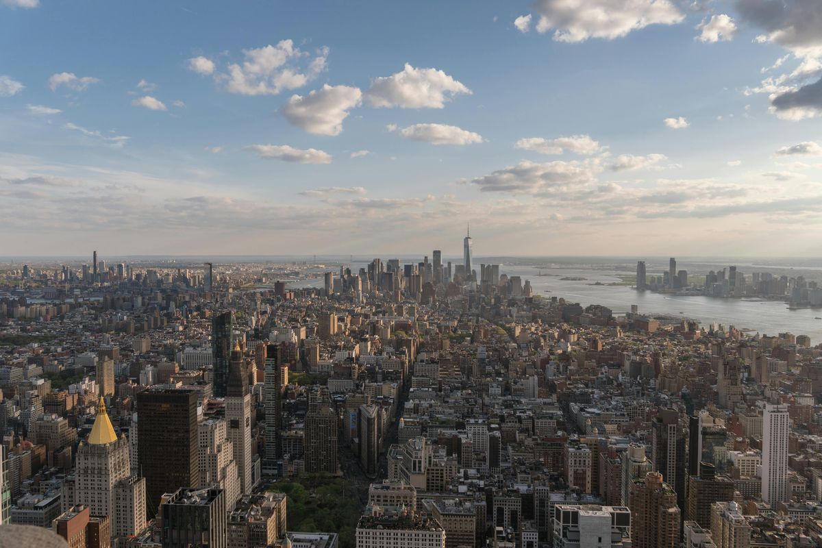 Bitcoin Is The ‘Manhattan’ Of The Digital Age, Says Scaramucci–Here’s Why