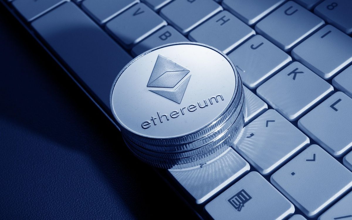 M Ethereum Buy: Bitmine Immersion Bets Big On ETH Even As Market Volatility Persists | Bitcoinist.com