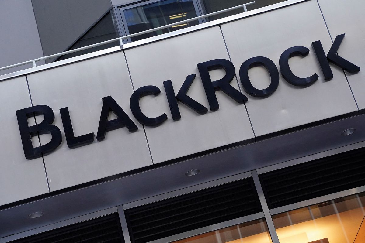BlackRock Goes Big: 0 Million Bitcoin Purchase Sparks Market Buzz BlackRock Goes Big: 0 Million Bitcoin Purchase Sparks Market Buzz
