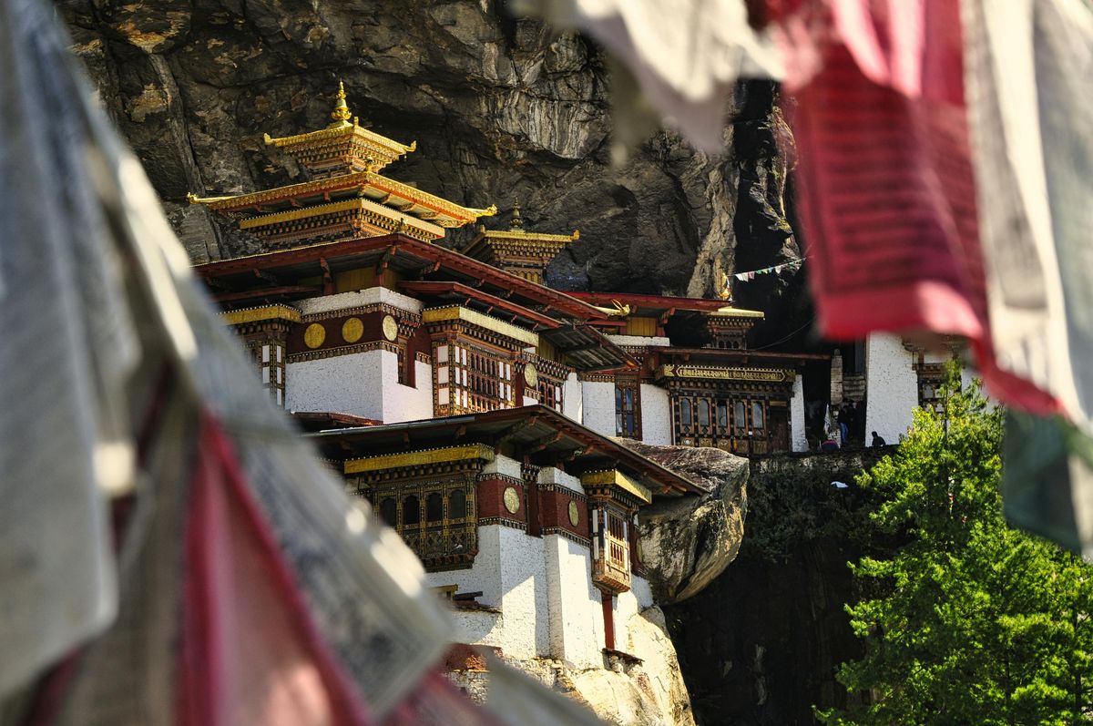 Crypto In The Himalayas: Bhutan’s Strategic Reserve Gets A Boost Crypto In The Himalayas: Bhutan’s Strategic Reserve Gets A Boost