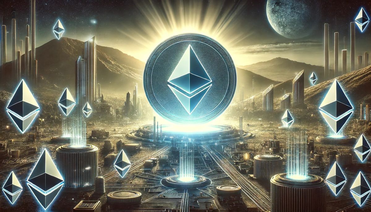 Cardano Founder Reveals The Crypto Project That Almost Overshadowed Ethereum | Bitcoinist.com