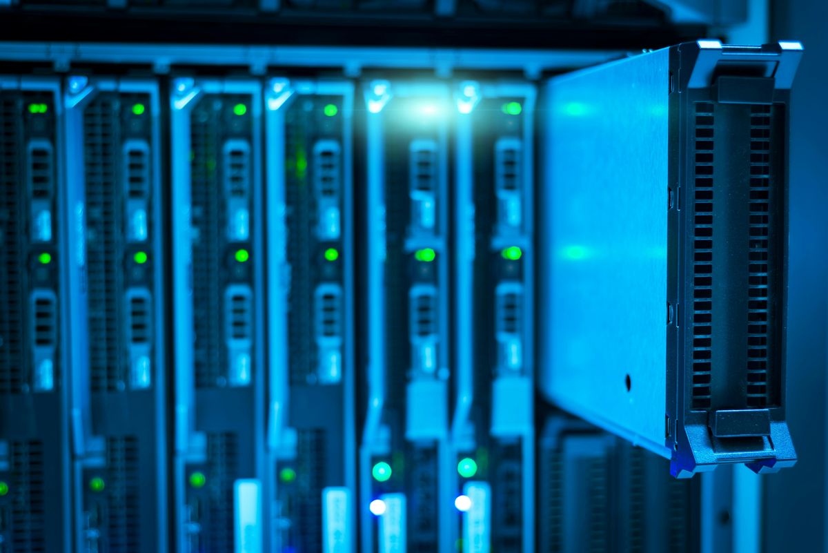 Bitcoin Miner Tied To Trump Spends 4 Million On Chinese Computer Chips