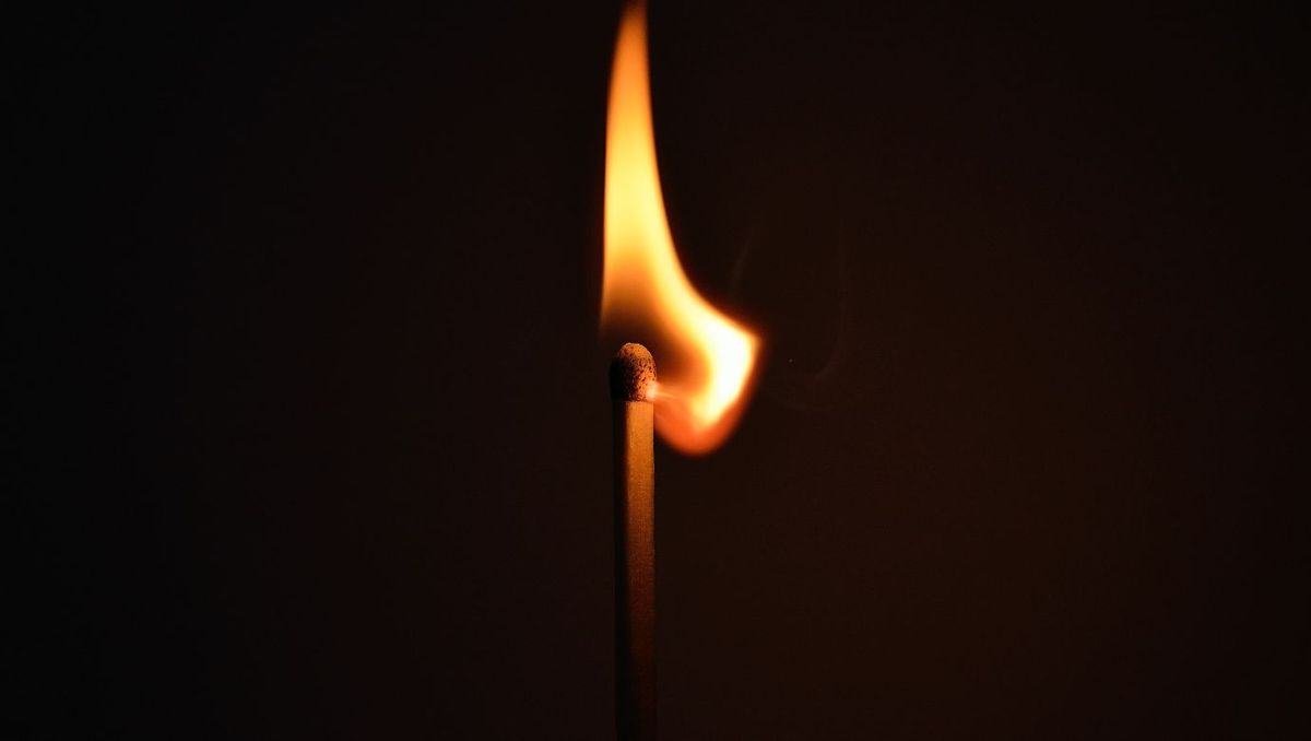 Ethereum Has Burned Over 50% of All ETH Issued Since Merge, Back To All-Time High?