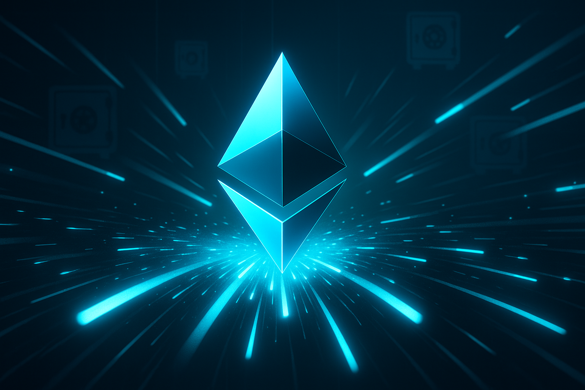 Ethereum Veterans Now Selling 45k ETH/Day, Most In 4 Years Ethereum Veterans Now Selling 45k ETH/Day, Most In 4 Years