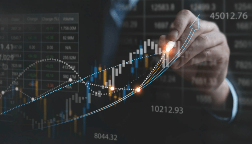 Are Bitcoin And Tech Stocks Really Linked? NYDIG Says Not So Fast 3 e1af577f a eae786
