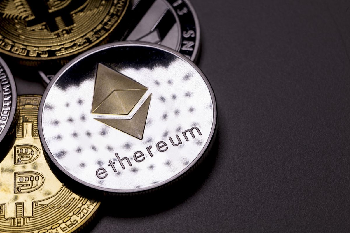 Analyst Predicts Ethereum To Reach ,000 In 2024, Here’s What You Should Know | Bitcoinist.com