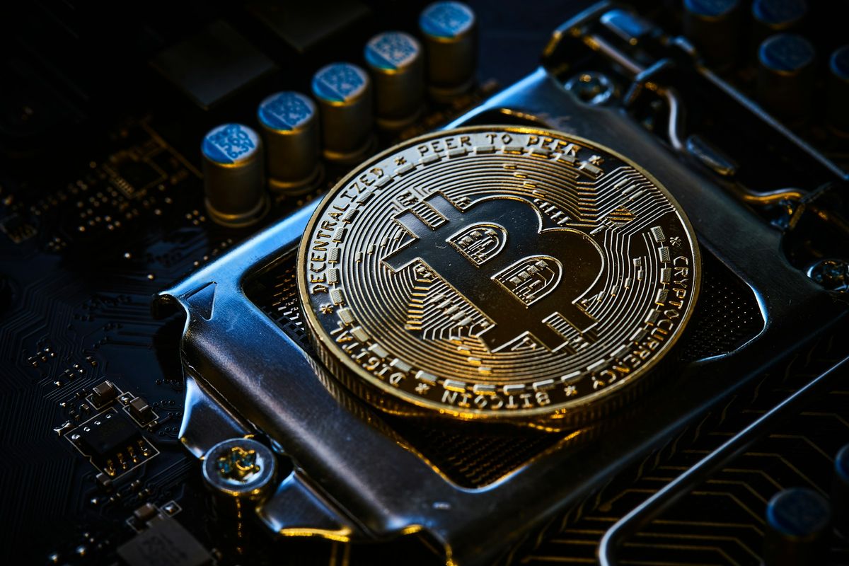 Bitcoin On The Radar? Dell’s Q2 Results Provide Clarity | Bitcoinist.com