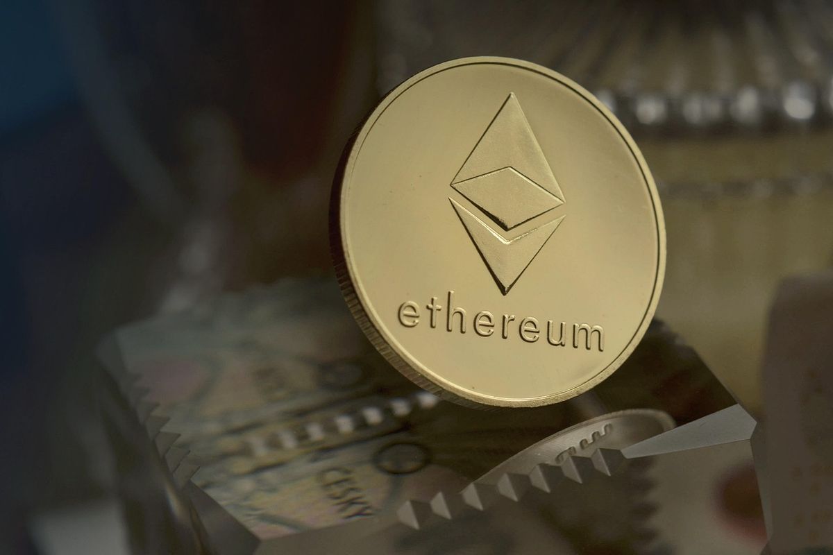 Ethereum Sees Sharp Spike In New Adoption Rate Amid Ongoing Price Fluctuations | Bitcoinist.com