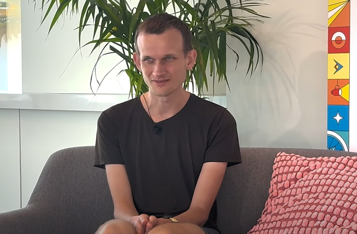 Can Ethereum Outsmart Quantum Apocalypse? Buterin Thinks So Can Ethereum Outsmart Quantum Apocalypse? Buterin Thinks So