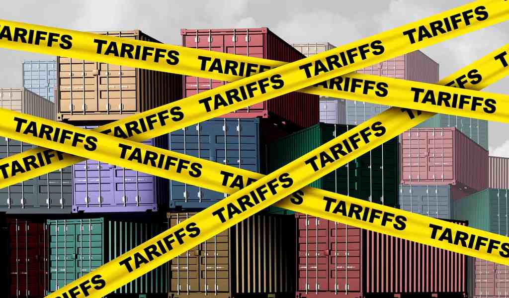 Trump Tariffs Hit Crypto Hard: Bitcoin Crashes To $93K In Market Shake-Up 1 e4a4a291 a 9ae71f