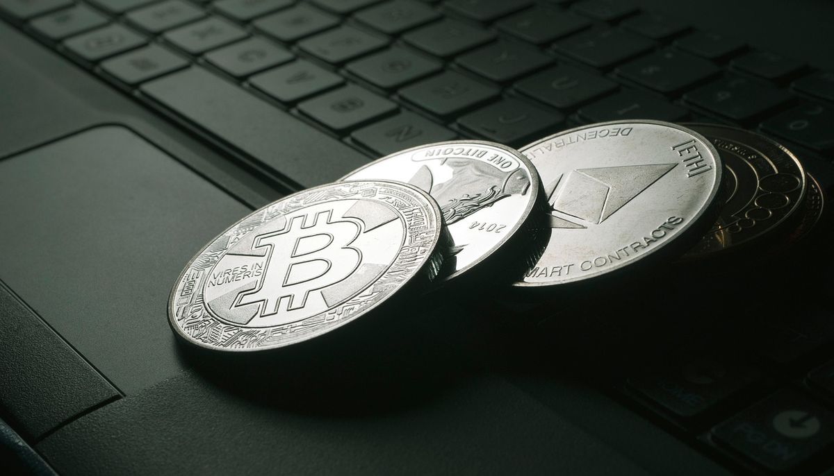 Donald Trump’s Progeny Warns Investors Not To Bet Against Bitcoin Or Ethereum, Here’s Why | Bitcoinist.com