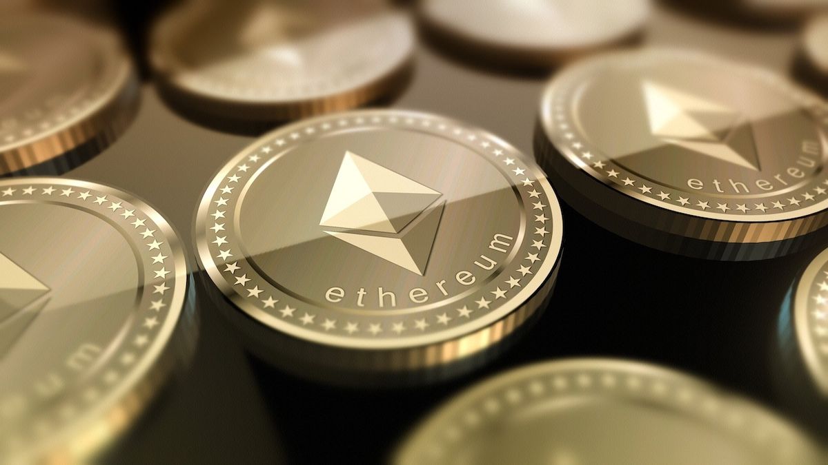 Ethereum Whales’s  Million Move, Is This Another Insider Trader? | Bitcoinist.com