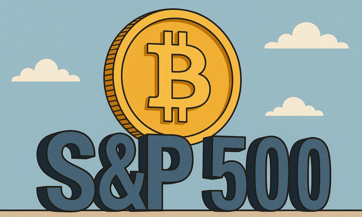 Proof of Power: Bitcoin Dwarfs S&P 500 with Nearly 100% Edge Since 2012—Data Proof of Power: Bitcoin Dwarfs S&P 500 with Nearly 100% Edge Since 2012—Data