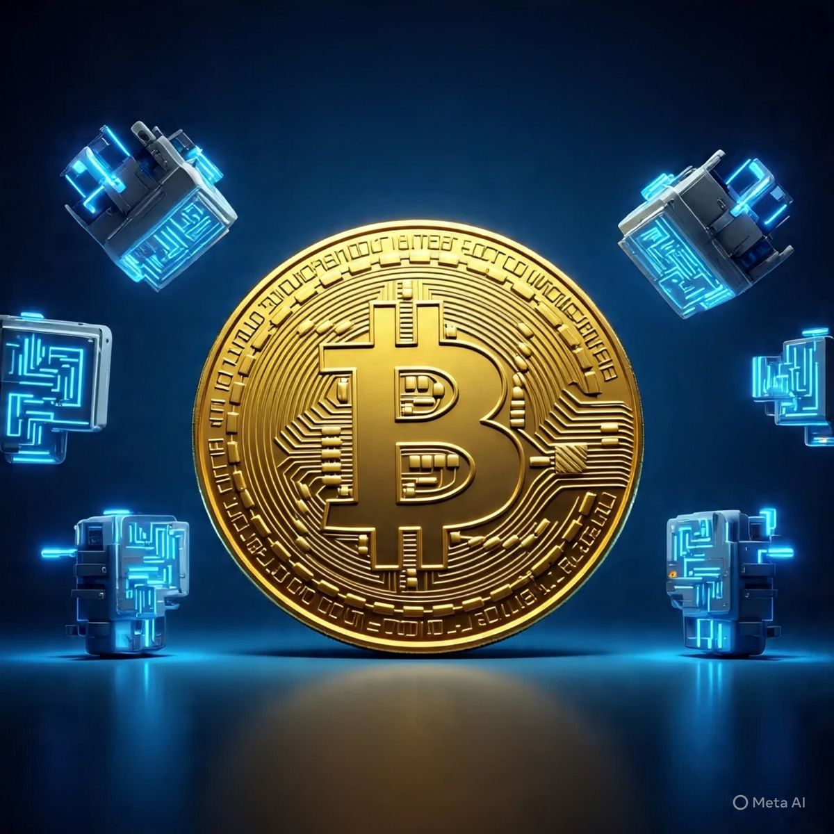 5 Years Left: Solana Co-Founder Urges Bitcoin Community To Brace For Quantum Threat 5 Years Left: Solana Co-Founder Urges Bitcoin Community To Brace For Quantum Threat