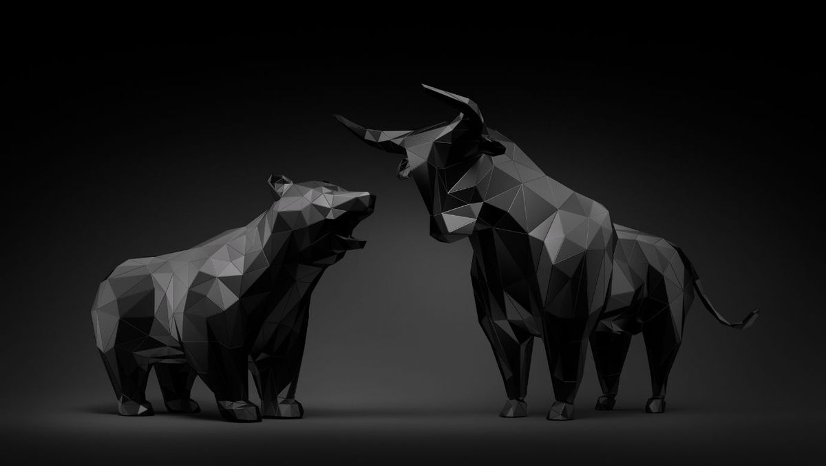 Analyst Ultra Bullish On Ethereum Citing Better Fundamentals: Is It True? Analyst Ultra Bullish On Ethereum Citing Better Fundamentals: Is It True?