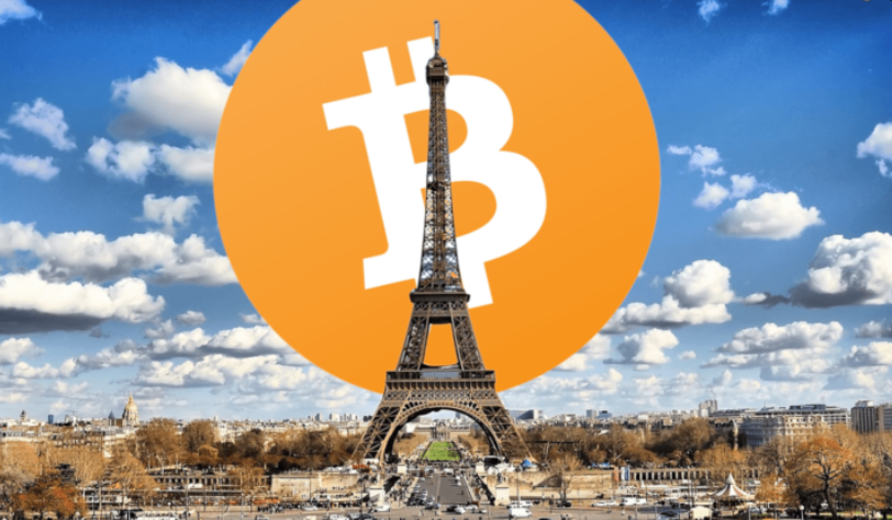 Crypto Craze Sweeps France: Survey Proclaims It As Defining Future Crypto Craze Sweeps France: Survey Proclaims It As Defining Future