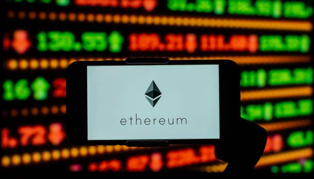 Ethereum Just Logged A Historical Level In Its Active Addresses – Here Are The Numbers | Bitcoinist.com