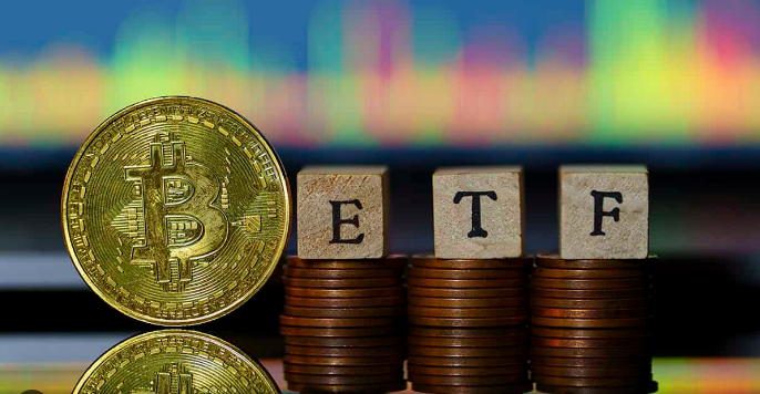 Bitcoin ETFs See Institutional Ownership Multiply 55x In Less Than A Year 2 e94589b1 a fae107