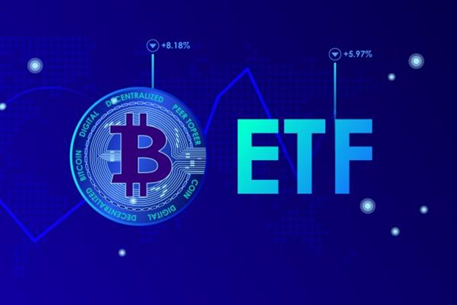 Spot Bitcoin ETFs Add 1,430 BTC Daily As AUM Head For 1.2 Million BTC Mark – Analyst Spot Bitcoin ETFs Add 1,430 BTC Daily As AUM Head For 1.2 Million BTC Mark – Analyst