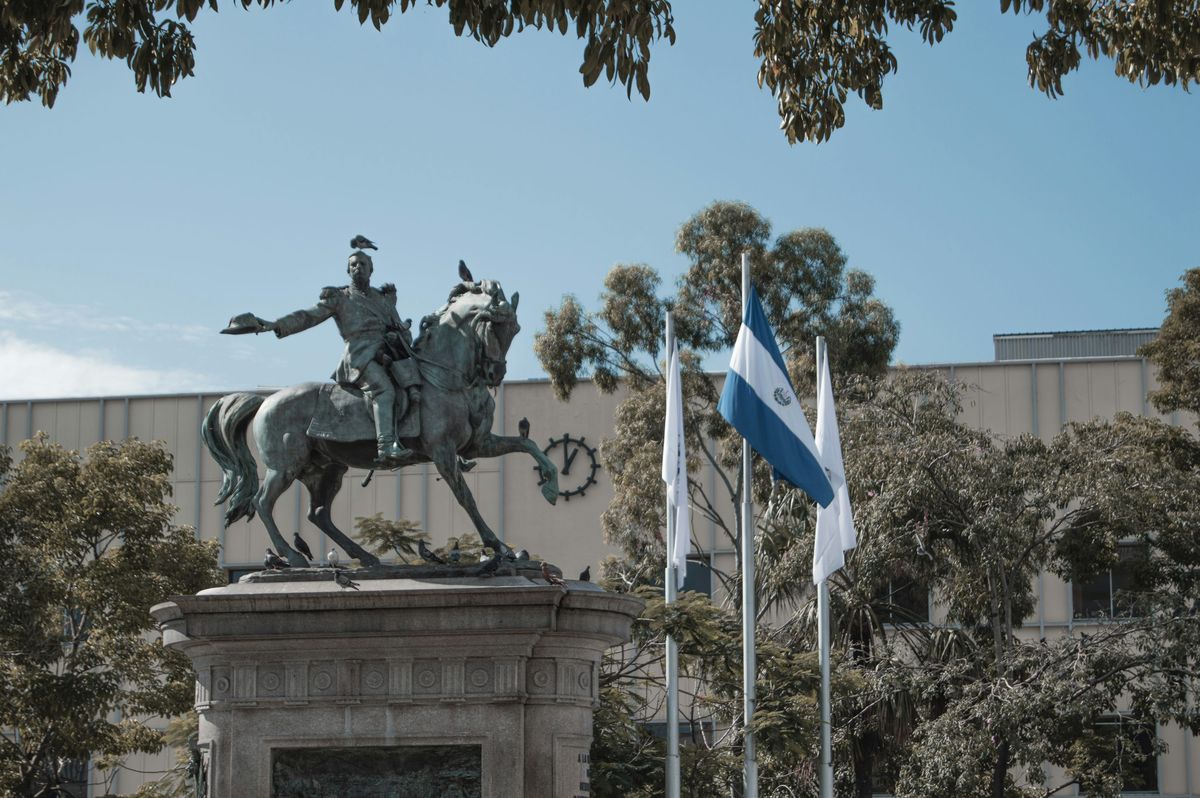 IMF Bombshell: El Salvador Didn’t Buy Bitcoin In 2025 After All
