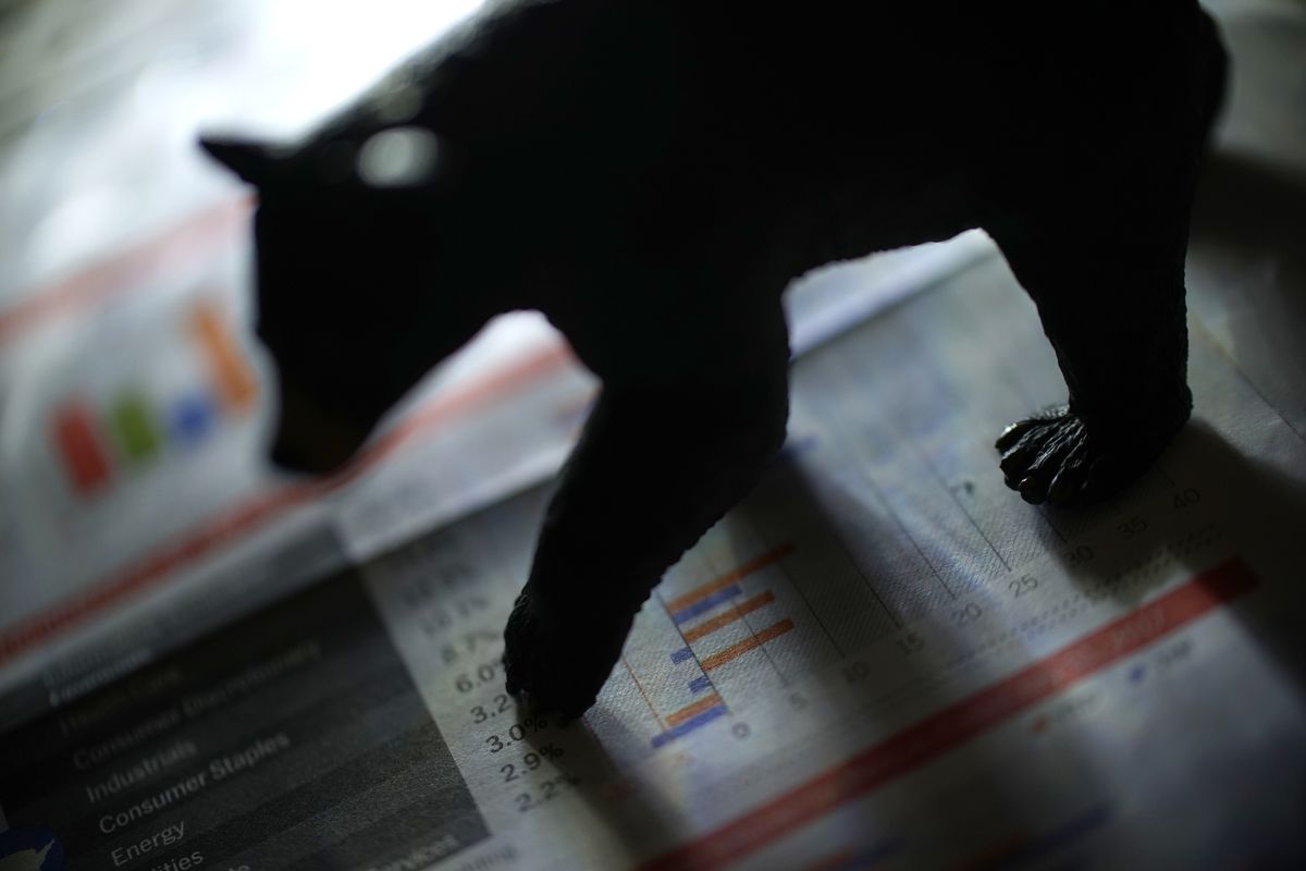Why This Bitcoin Bear Market Is Among The Worst Ever: CryptoQuant Researcher | Bitcoinist.com