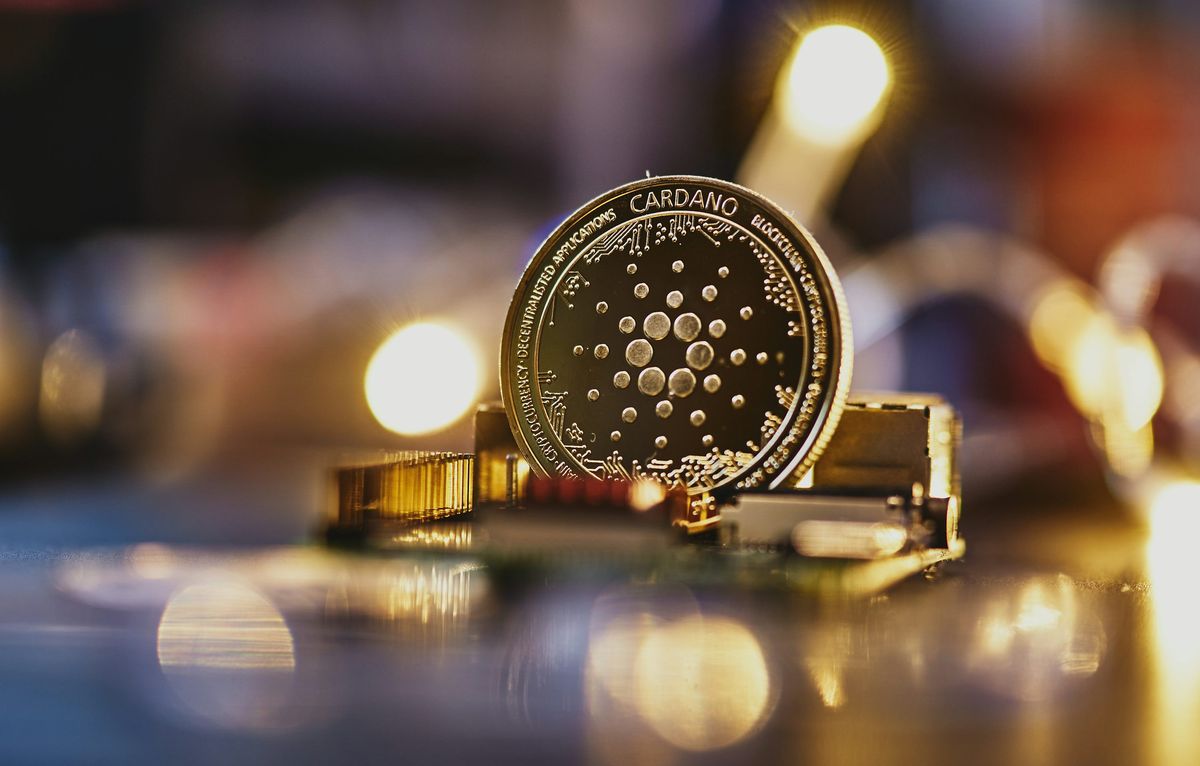 Cardano (ADA) Could Launch New Bull Phase With Investor Confidence On The Rise | Bitcoinist.com