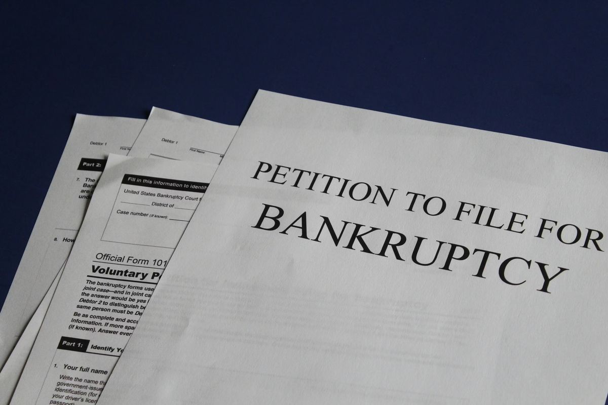 BREAKING – Bitcoin Depot, Operator Of 9,000+ ATMs, Files For Bankruptcy Protection BREAKING – Bitcoin Depot, Operator Of 9,000+ ATMs, Files For Bankruptcy Protection
