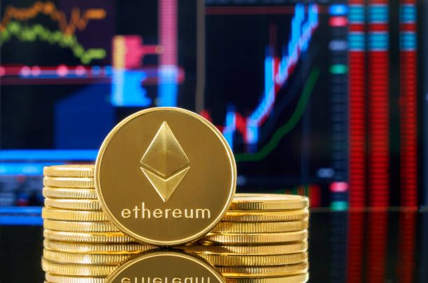 A New Milestone For Ethereum This Year As App TVL Surges To Unprecedented Levels | Bitcoinist.com