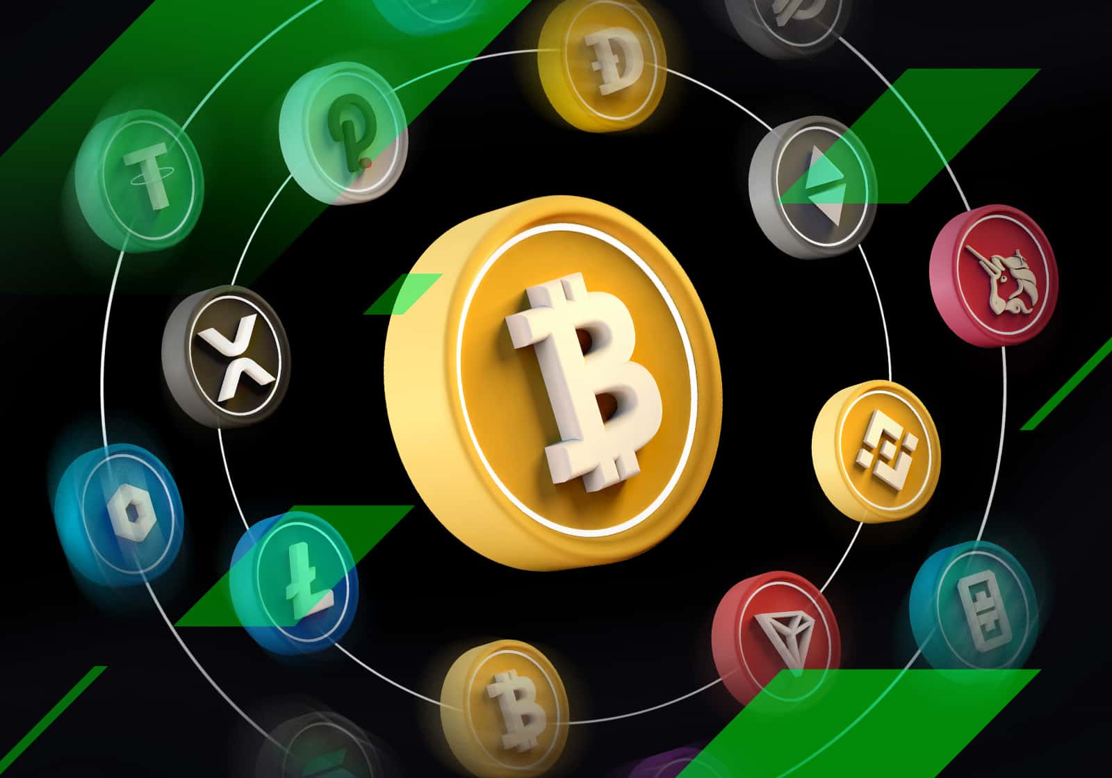Here’s What An End To Quantitative Tightening Means For Bitcoin And Altcoins | Bitcoinist.com