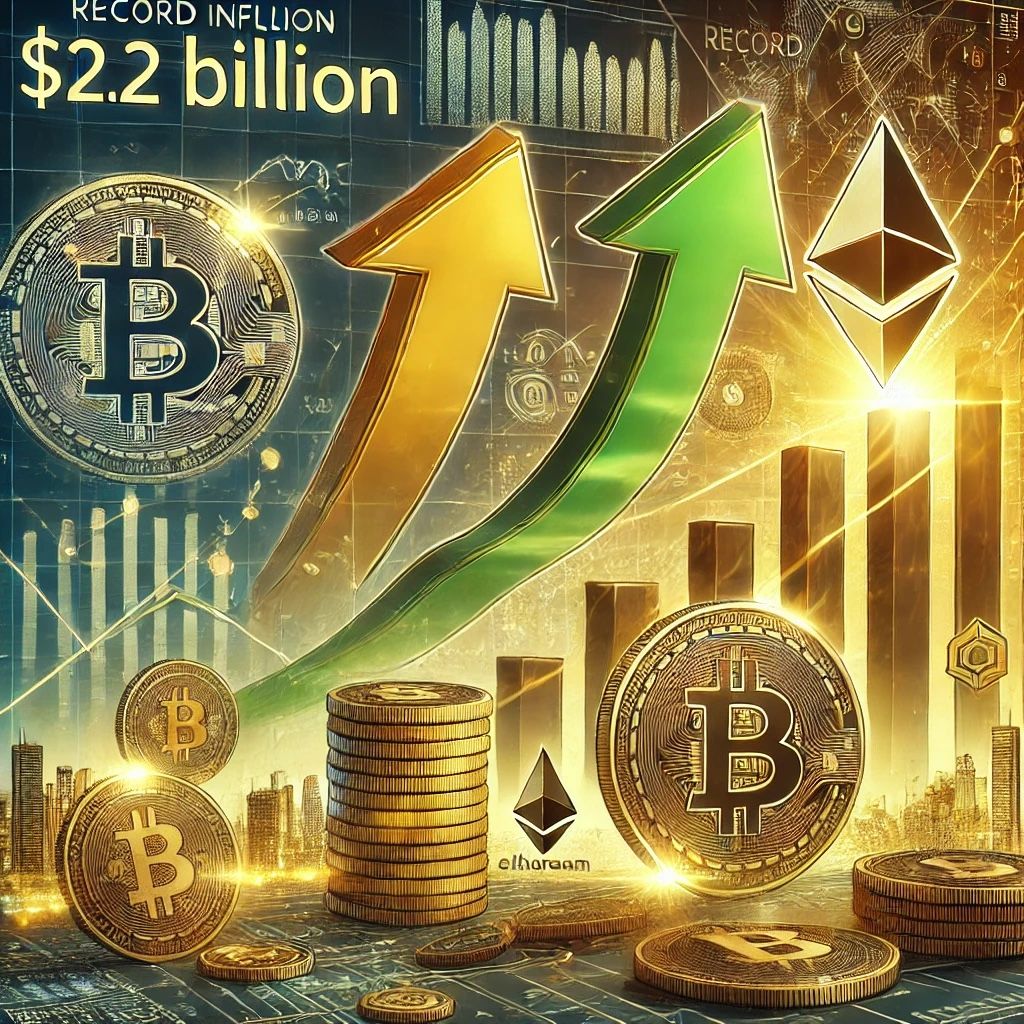 Bitcoin Accumulation Hits 2.9 Million BTC: Has the Preparation For A Massive Rally Begun? Bitcoin Accumulation Hits 2.9 Million BTC: Has the Preparation For A Massive Rally Begun?