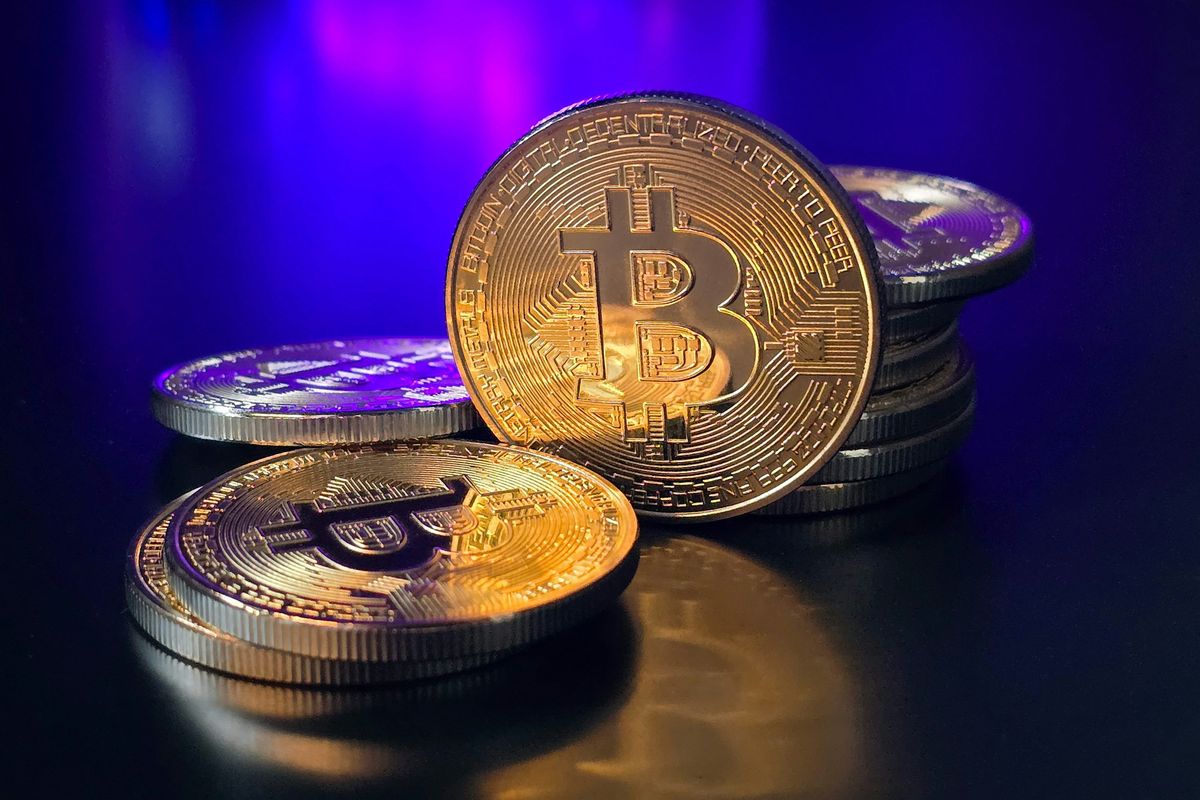 Bitcoin, not Big Tech, is the Market’s Biggest Story, Michael Saylor Says