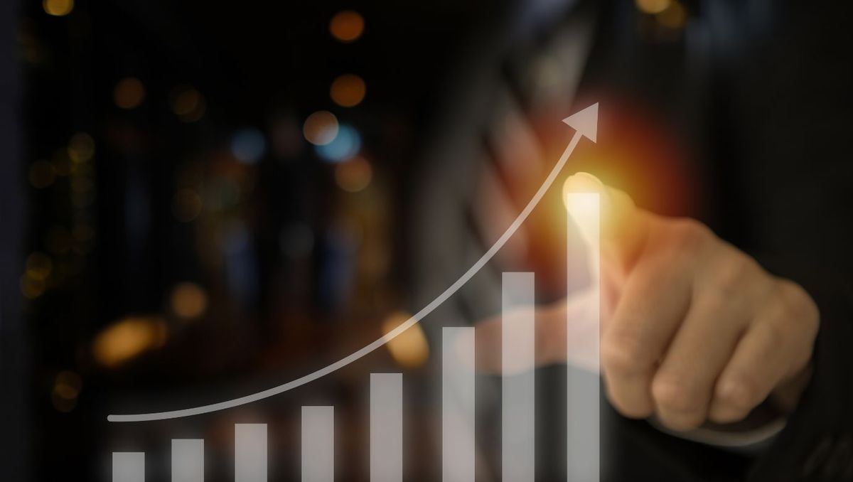 TVL Of Coinbase-Backed Base, A Layer-2 Scaling Solution, Rockets 53%