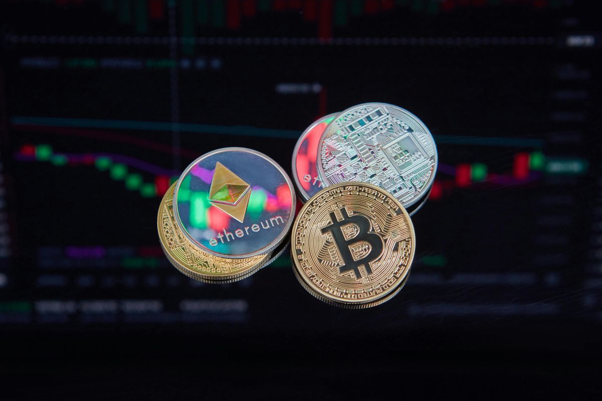 Ethereum Unleashes Scaling Power: .3 Billion Unlocked As Blast Goes Live Ethereum Unleashes Scaling Power: .3 Billion Unlocked As Blast Goes Live