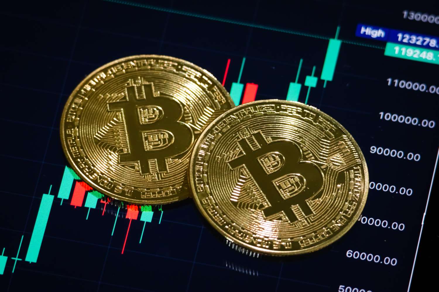 B In Bitcoin: Marathon Digital Treasury Now 2nd-Largest Among Public Firms