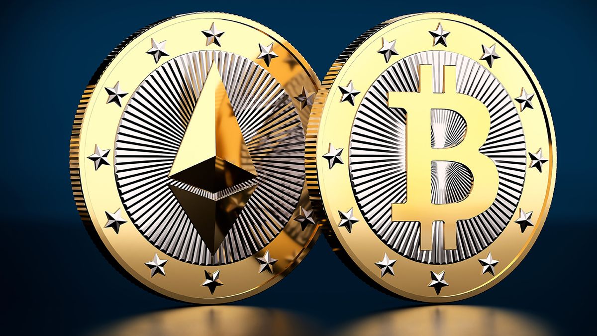 What Happens To The Ethereum Price If It Replicates Bitcoin Supercycle? | Bitcoinist.com