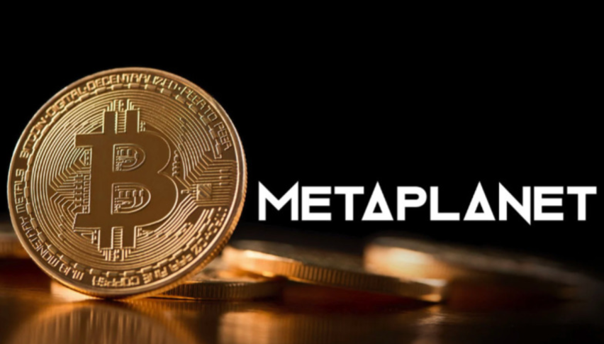 Bitcoin Bet Deepens As Metaplanet Raises 5 Million For Future Purchases | Bitcoinist.com