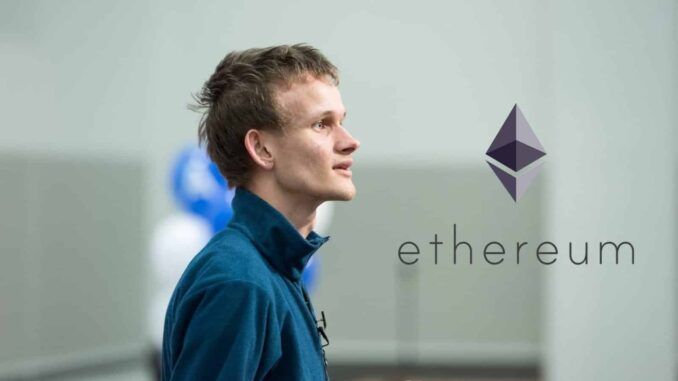 Ethereum Insider Drops Bombshell: ETH Founders’ Fraud Bigger Than FTX Fraud | Bitcoinist.com Ethereum Insider Drops Bombshell: ETH Founders’ Fraud Bigger Than FTX Fraud | Bitcoinist.com