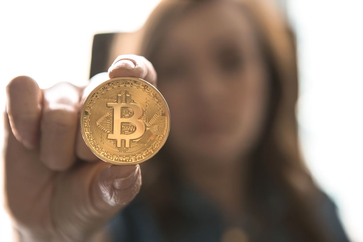 Forget Millennials, Boomers Are The Real Crypto HODL Champions, Analyst Claims