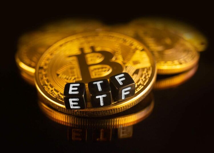 Bitcoin Spot ETFs Hits 0 Billion Trading Volume Milestone Amid Market Mayhem — What’s Next? Bitcoin Spot ETFs Hits 0 Billion Trading Volume Milestone Amid Market Mayhem — What’s Next?