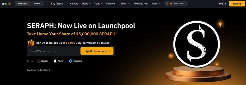 bybit - Ratusan Perusahaan Akan Membeli Bitcoin dalam 12-18 Bulan Mendatang dan Panduan Cara Beli Bitcoin