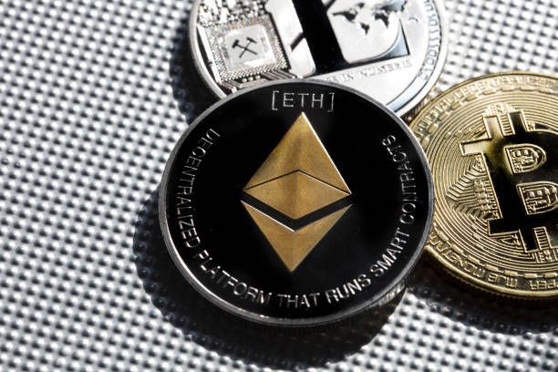 Ethereum Sees Increased Whale Activity Following Optimistic Remarks From Tom Lee | Bitcoinist.com Ethereum Sees Increased Whale Activity Following Optimistic Remarks From Tom Lee | Bitcoinist.com