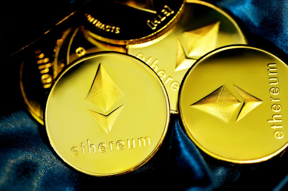 SharpLink Doubles Down On Ethereum, Buys Another 56,533 ETH To Enhance Reserves | Bitcoinist.com