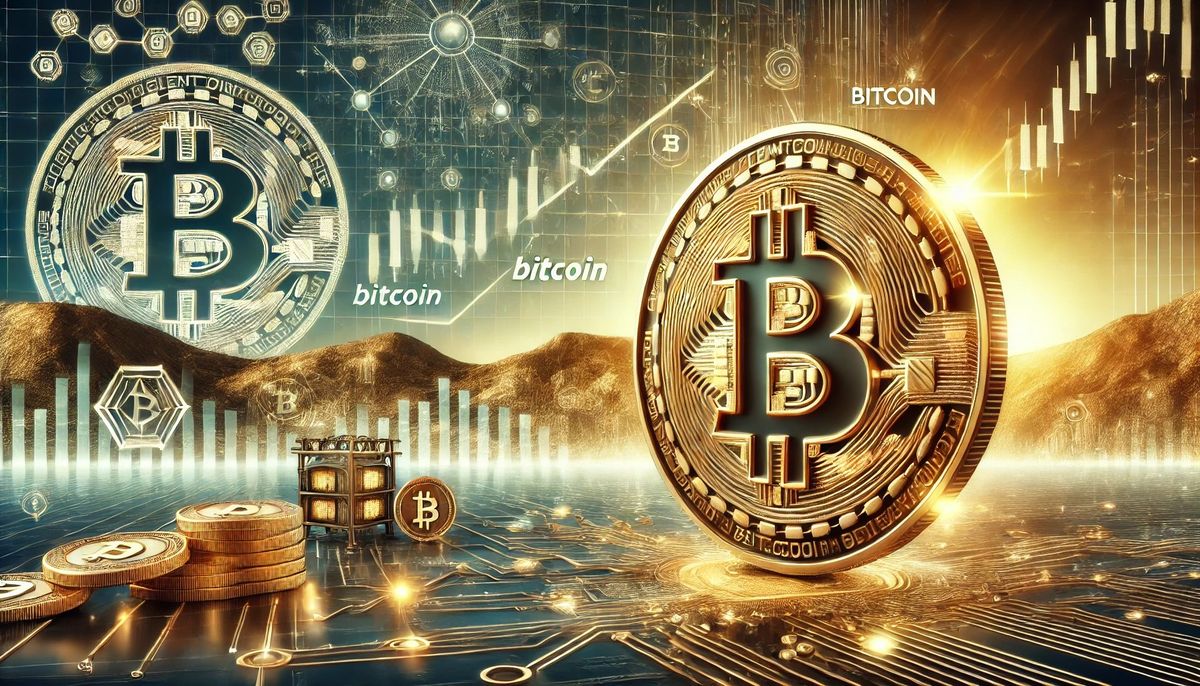 Bitcoin Price Eyes Demand Zones In Higher Timeframes – Here’s The Target | Bitcoinist.com Bitcoin Price Eyes Demand Zones In Higher Timeframes – Here’s The Target | Bitcoinist.com