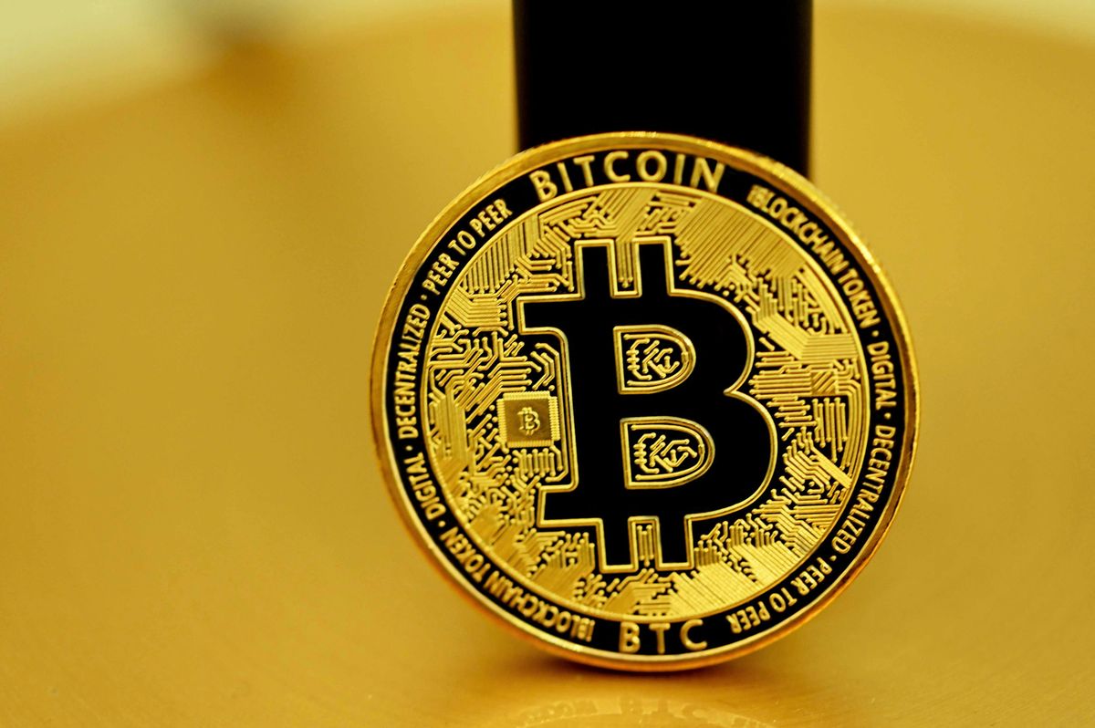 Controlling More Bitcoin: Strategy Unveils .2B BTC-Backed Security