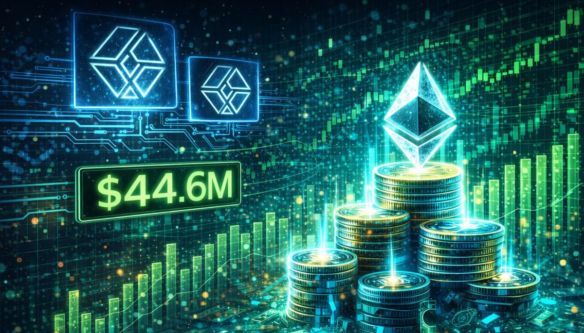 Grayscale Doubles Down On Ethereum: .6M Staked In Fresh ETH Allocation | Bitcoinist.com