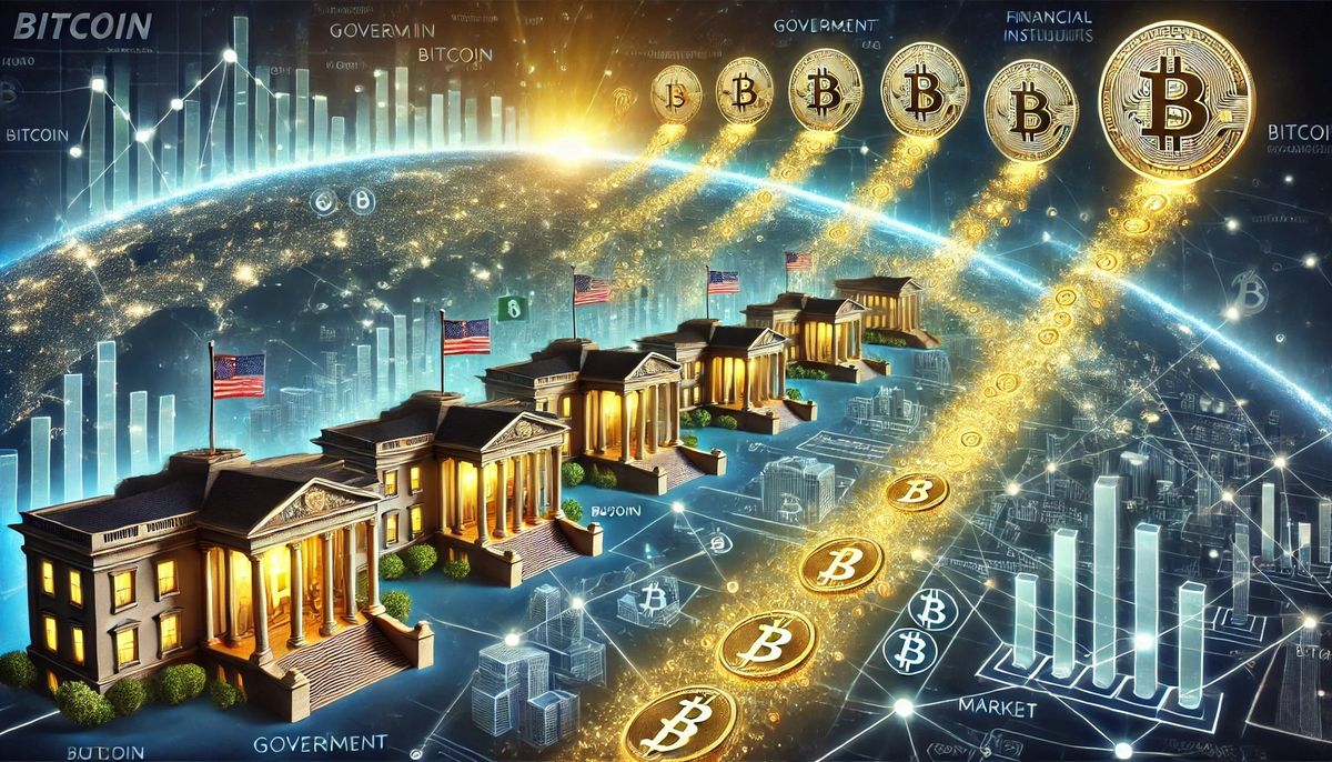 Here’s How Much Bitcoin Would Flood The Market If All Governments Decide To Sell | Bitcoinist.com Here’s How Much Bitcoin Would Flood The Market If All Governments Decide To Sell | Bitcoinist.com