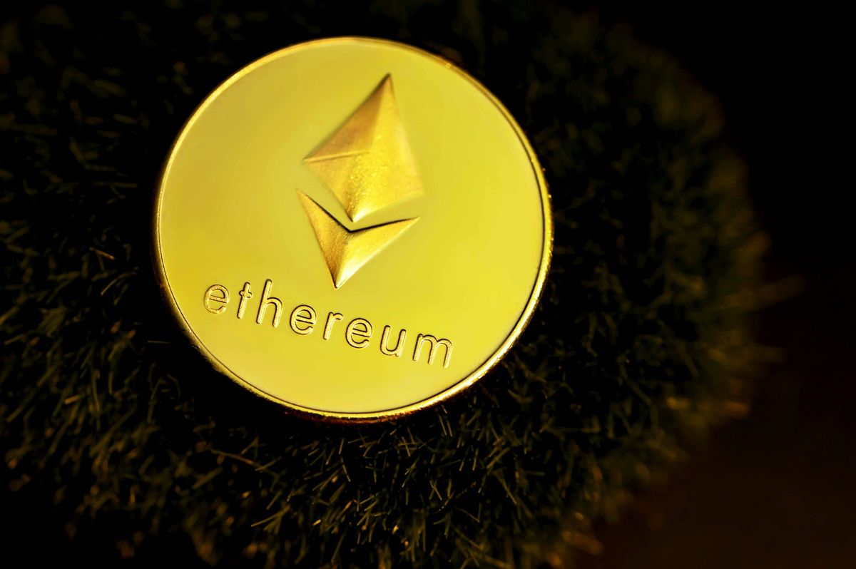 Is A ,000 Ethereum Rally Imminent? Market Trends Hint At Possible Breakout | Bitcoinist.com Is A ,000 Ethereum Rally Imminent? Market Trends Hint At Possible Breakout | Bitcoinist.com
