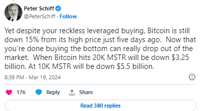 Battle Of Titans: Bitcoin Leads S&P 500, Michael Saylor Asserts Amid Disagreement 1 f9a419aa a 8a90a8