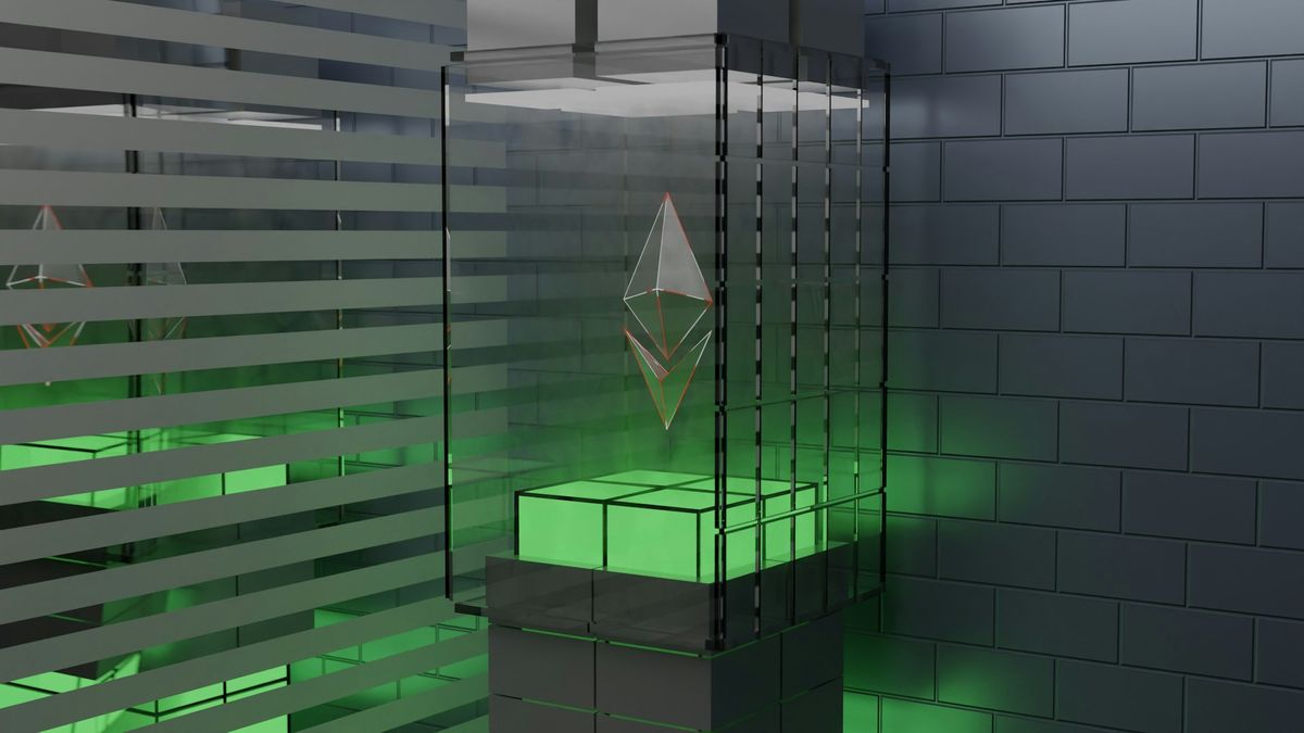 BitMine’s Ethereum Holdings Top 2.1 Million After Fresh 46,255 ETH Buy | Bitcoinist.com