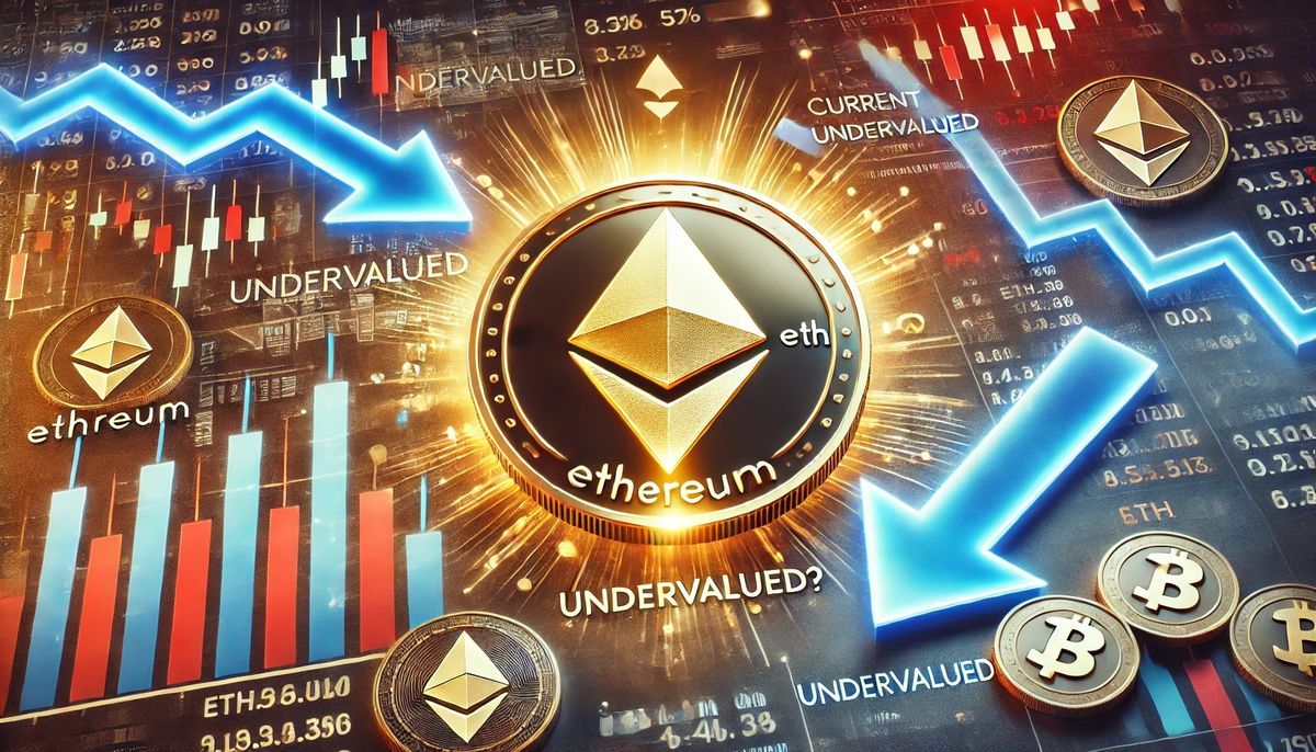 Ethereum Holders Endure Unrealized Losses – Is ETH Undervalued? | Bitcoinist.com